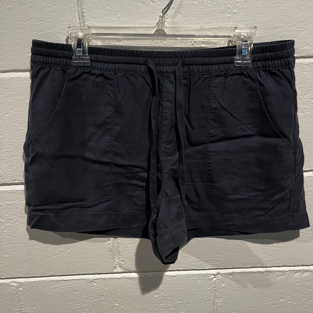 Up West- All-Around Utility Short